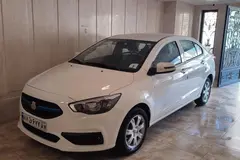 شاهین، GL دنده ای