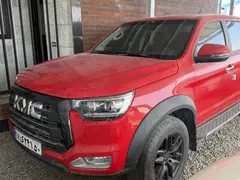 کی ام سی، T8