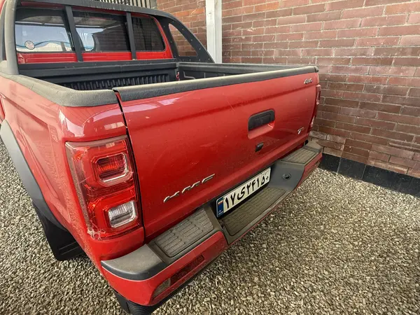 کی ام سی  T8
