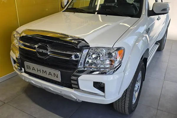 کاپرا، U دوکابین