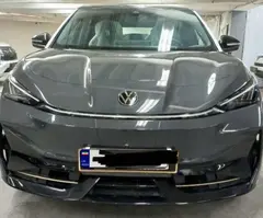 فولکس، آی دی یونیکس