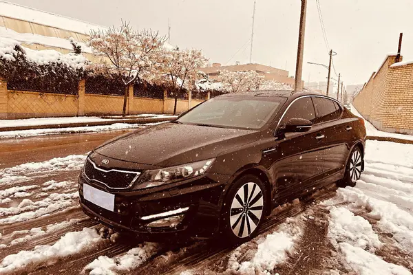 کیا، اپتیما