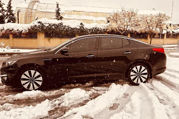 کیا، اپتیما