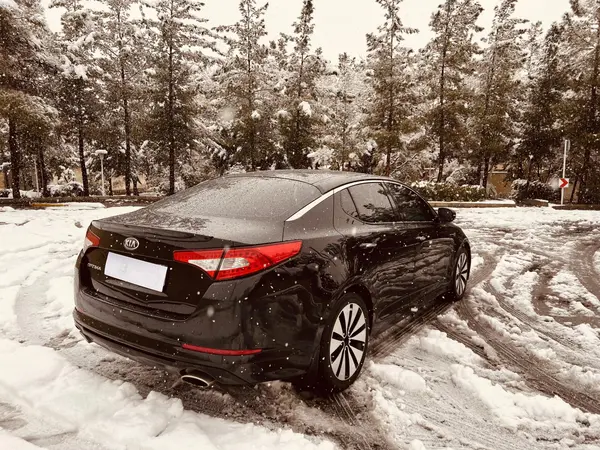 کیا، اپتیما