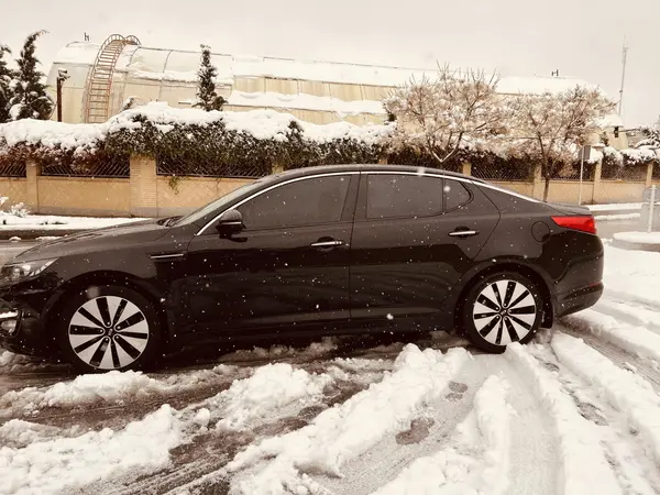 کیا، اپتیما