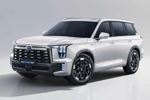 جی ای سی، ES9