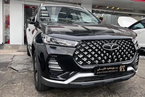 فونیکس، تیگو 7 پرو مکس (F7 PRO MAX)