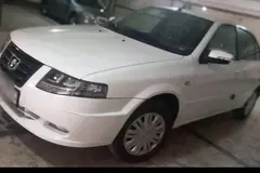 سمند، سورن