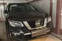 نیسان، ترا