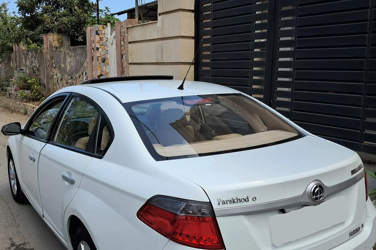 برلیانس،  H330
