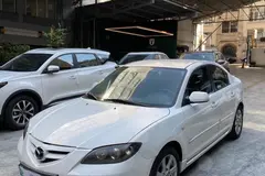مزدا، 3 قدیم