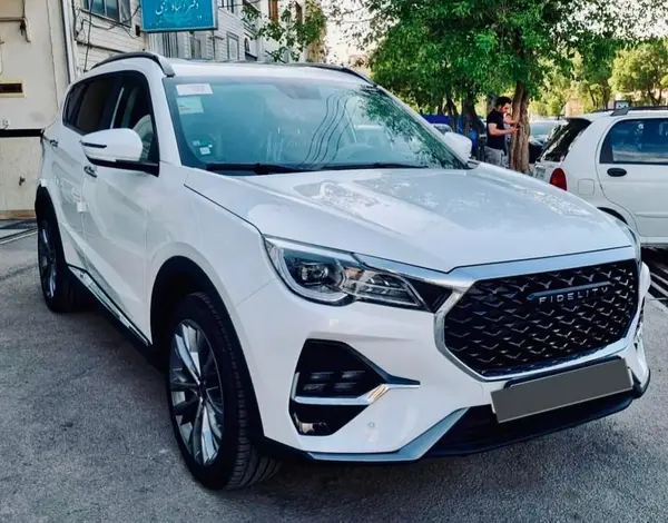 فیدلیتی، الیت