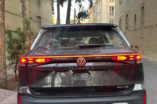 فولکس، تایرون L