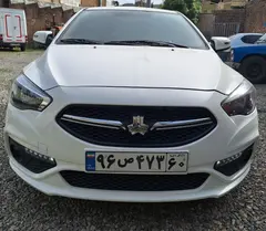 شاهین، G دنده ای