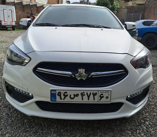 شاهین، G دنده ای