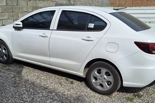 شاهین، G دنده ای