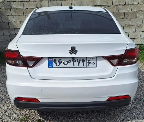 شاهین، G دنده ای