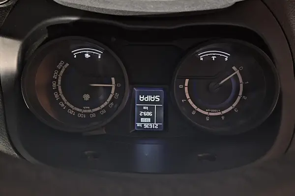 شاهین، G دنده ای