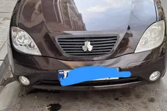 تیبا، هاچ بک