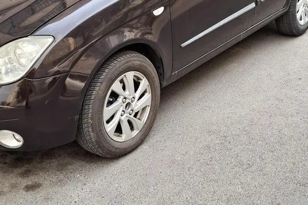 تیبا، هاچ بک