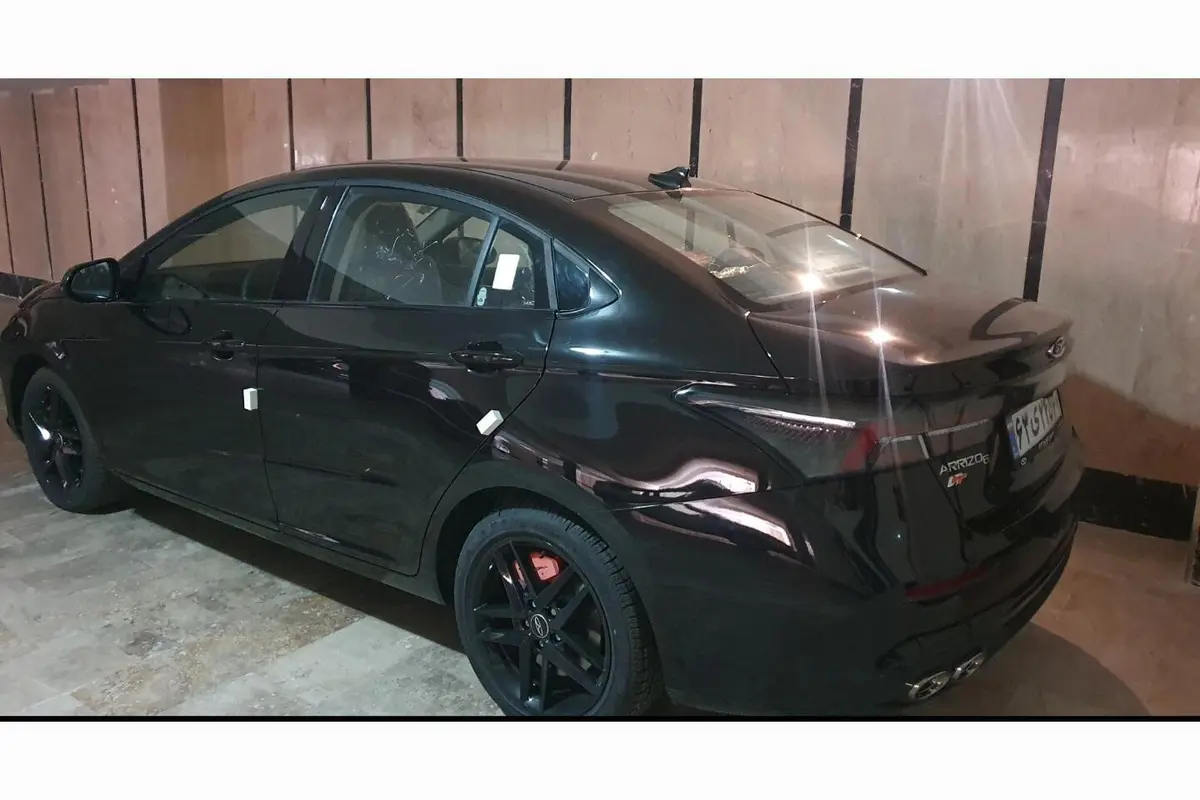 فونیکس  آریزو 6 جی تی (Z6 GT)