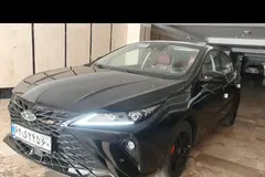 فونیکس، آریزو 6 جی تی (Z6 GT)