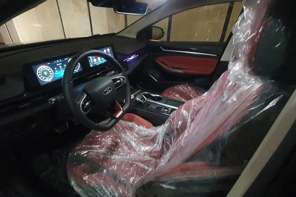 فونیکس  آریزو 6 جی تی (Z6 GT)