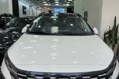 ام وی ام، X33 کراس