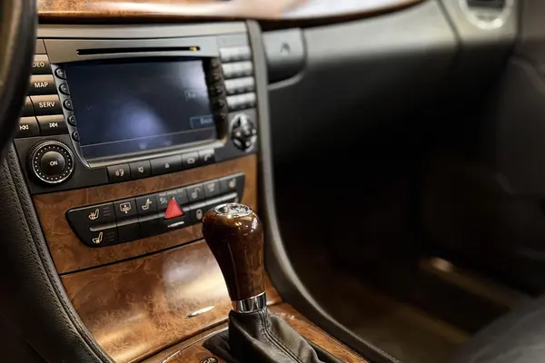 بنز، کلاس CLS