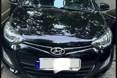 هیوندای، i20