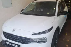 ری را، 1.7 لیتر توربو