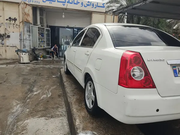 ام وی ام، 530