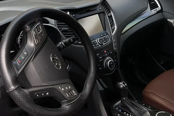 هیوندای، سانتافه