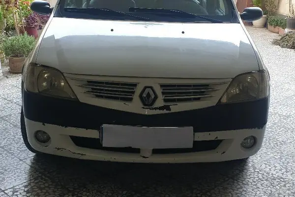 رنو  تندر 90