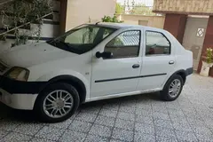 رنو، تندر 90