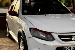 کوییک، دنده ای R