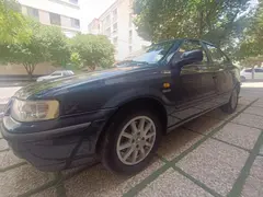 سمند، LX