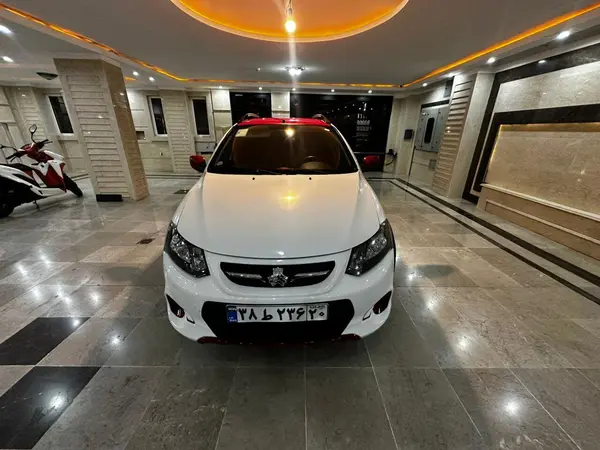 کوییک، دنده ای R