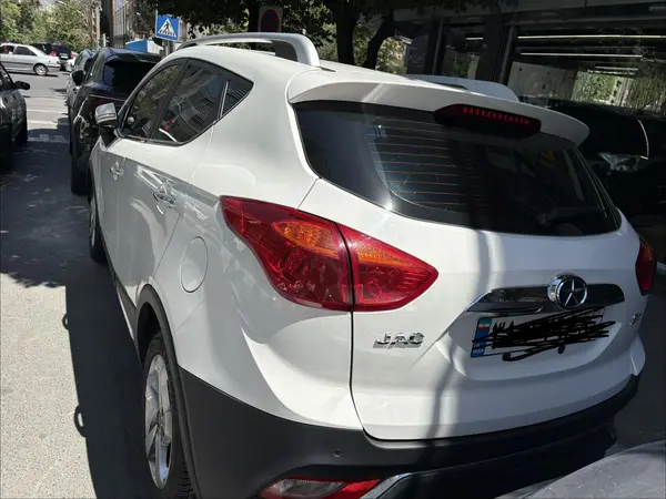 جک  S3