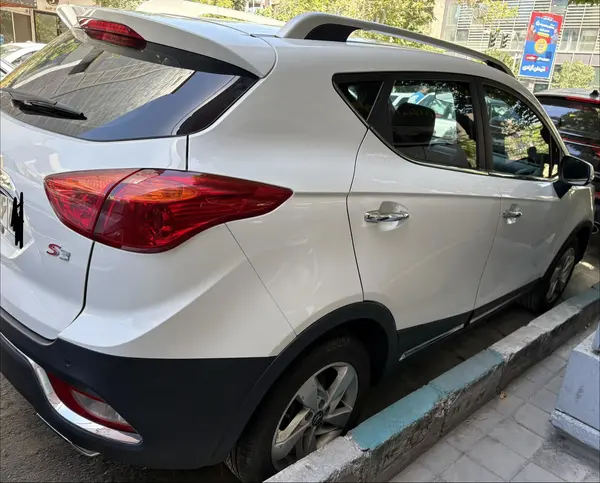 جک  S3