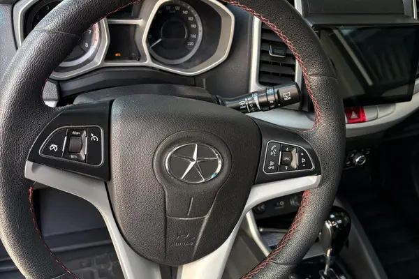 جک  S3