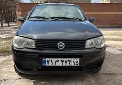 فیات، سی ینا