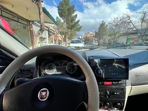 فیات، سی ینا