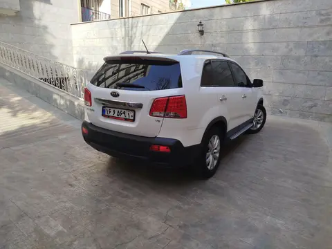 کیا، سورنتو