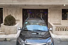 رنو، ساندرو استپ وی