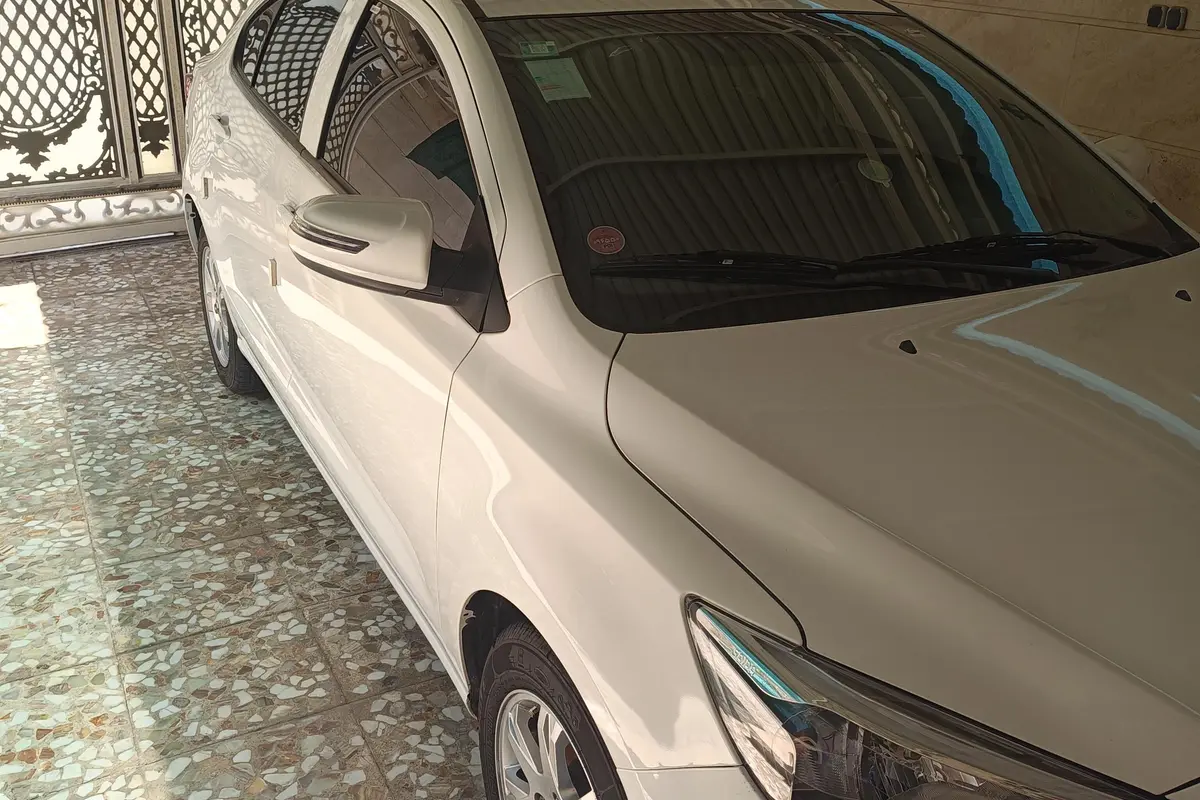 شاهین  GL دنده ای