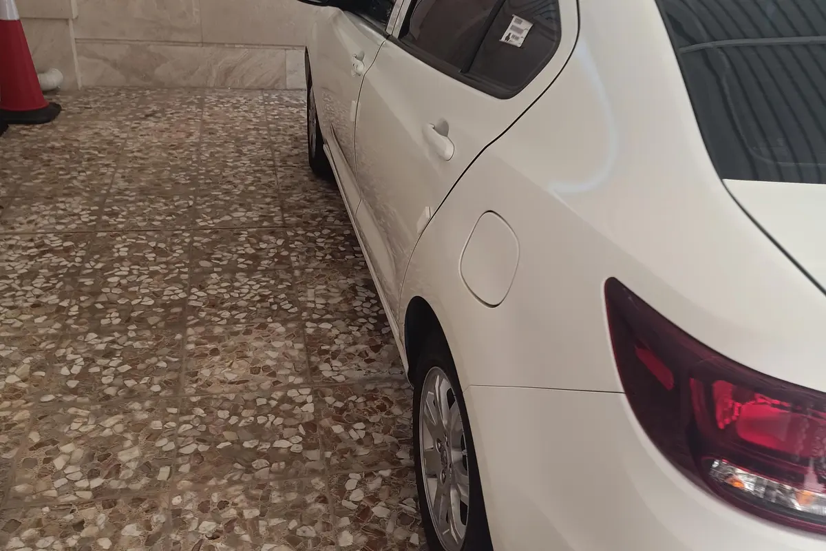 شاهین  GL دنده ای