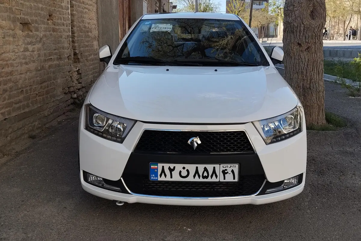 دنا،  پلاس EF7