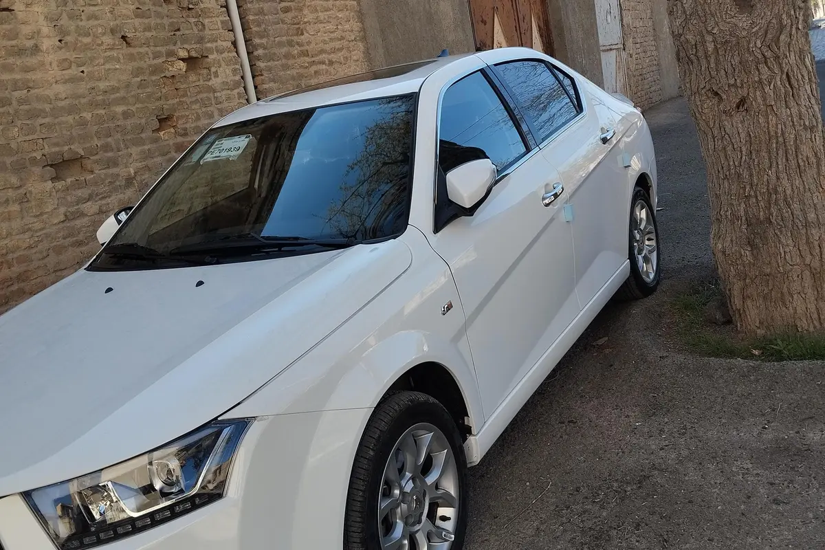 دنا،  پلاس EF7