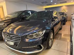 هیوندای، آزرا (گرنجور)